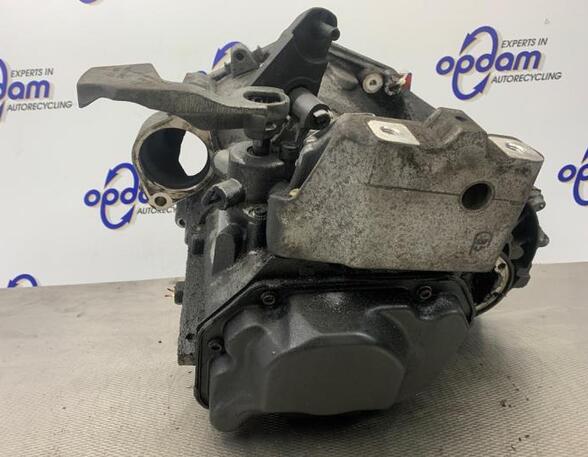 Manual Transmission VW CADDY III Box Body/MPV (2KA, 2KH, 2CA, 2CH)