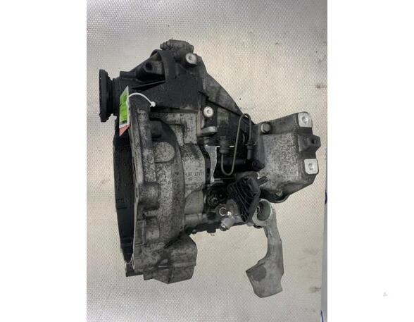 Manual Transmission VW CADDY III Box Body/MPV (2KA, 2KH, 2CA, 2CH)