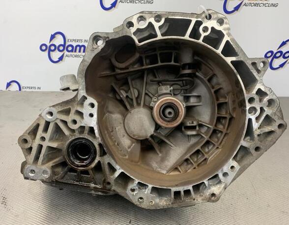 Manual Transmission OPEL CORSA D (S07)