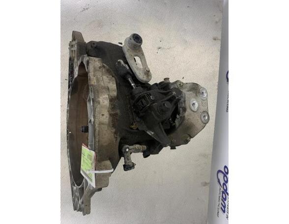 Manual Transmission OPEL CORSA D (S07)