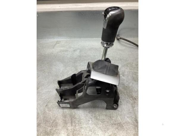 Transmission Shift Lever NISSAN MICRA V (K14)