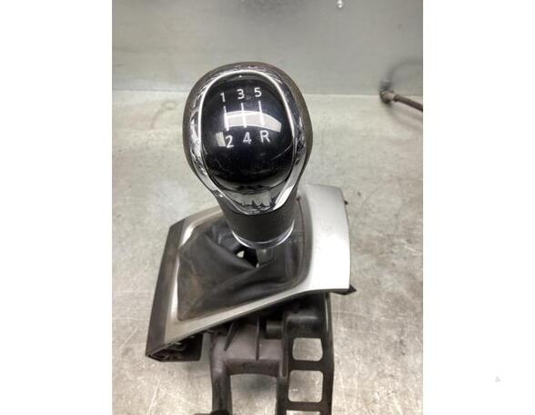 Transmission Shift Lever NISSAN MICRA V (K14)