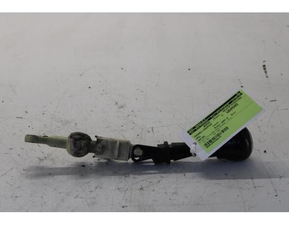 Transmission Shift Lever OPEL ZAFIRA A MPV (T98)