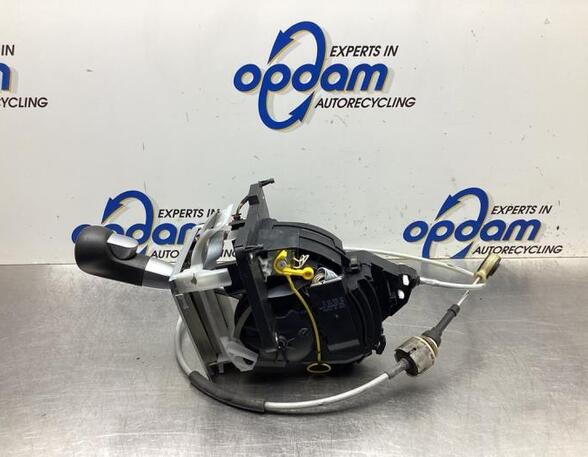 Transmission Shift Lever OPEL ZAFIRA / ZAFIRA FAMILY B (A05)