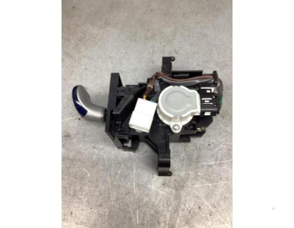 Transmission Shift Lever TOYOTA PRIUS (_W3_)