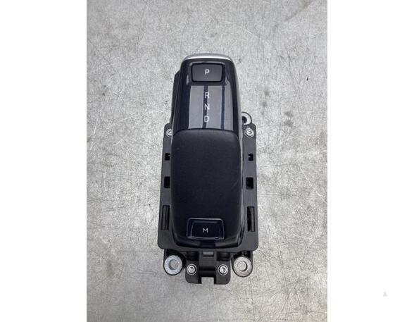 Transmission Shift Lever CITROËN C5 AIRCROSS (A_)