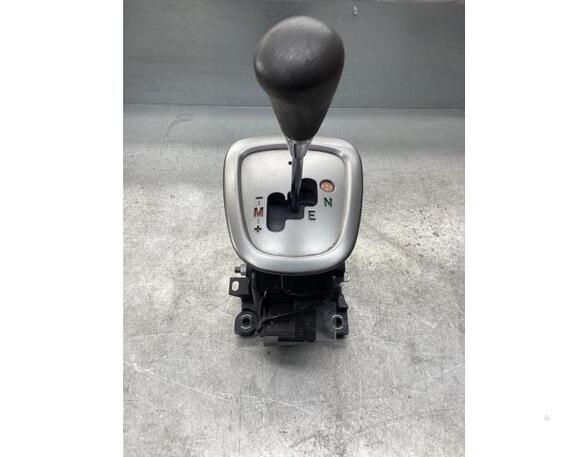 Transmission Shift Lever CITROËN C1 (PM_, PN_)