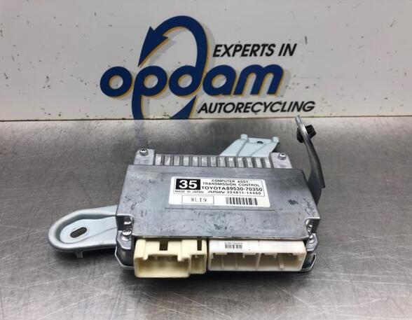 Control unit for automatic gearbox PEUGEOT 108