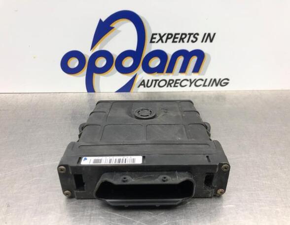 Control unit for automatic gearbox VW GOLF V (1K1)