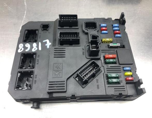 Control unit for automatic gearbox CITROËN XSARA PICASSO (N68)