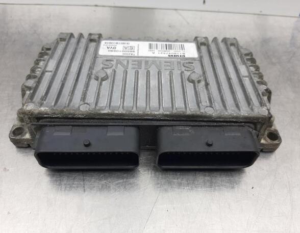 Control unit for automatic gearbox CITROËN C3 I (FC_, FN_)