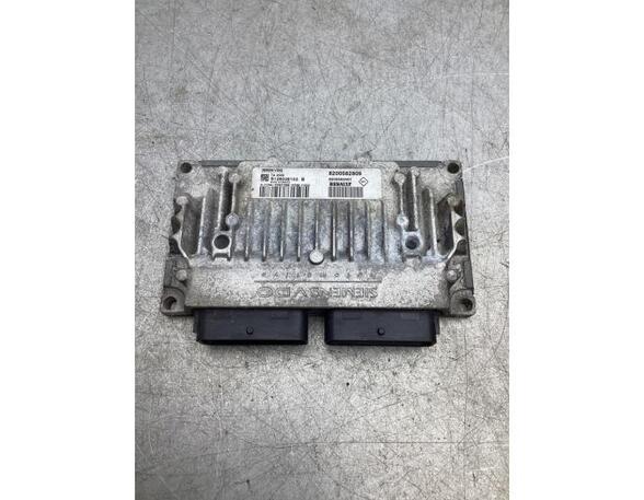 Control unit for automatic gearbox RENAULT MODUS / GRAND MODUS (F/JP0_)