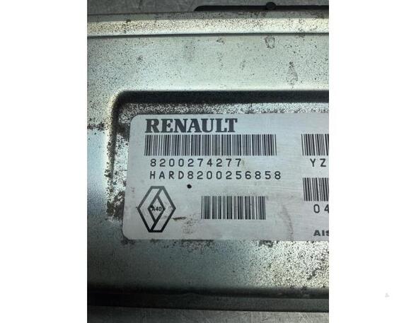 Steuergerät Automatikgetriebe Renault Espace IV K 8200274277 P18817984