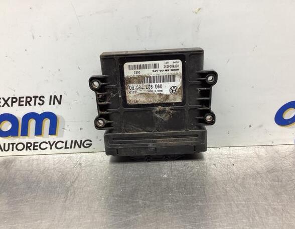 Control unit for automatic gearbox VW GOLF V (1K1)