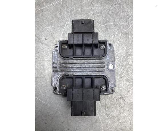 Control unit for automatic gearbox OPEL CORSA D (S07)