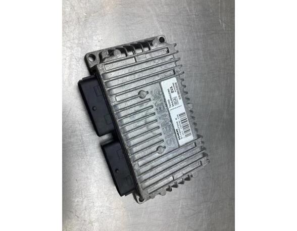 Control unit for automatic gearbox PEUGEOT 206 CC (2D)