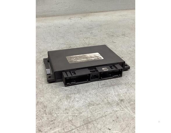 Control unit for automatic gearbox MERCEDES-BENZ SPRINTER 3-t Bus (906)