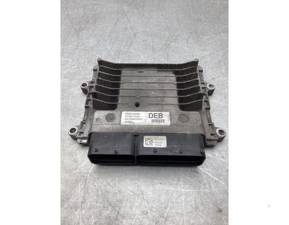 Steuergerät Automatikgetriebe Hyundai Tucson III TL, TLE 954402DEB0 P21235042