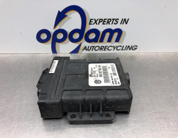 Control unit for automatic gearbox SKODA ROOMSTER (5J7)