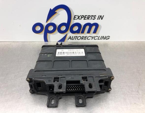 Control unit for automatic gearbox VW GOLF IV (1J1)