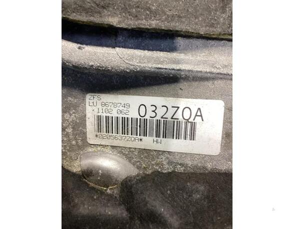 Transfer Case BMW 3 (F30, F80)