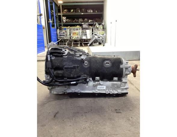 Transfer Case BMW 3 (F30, F80)