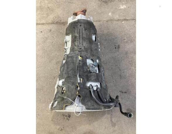 Transfer Case BMW 3 (F30, F80)