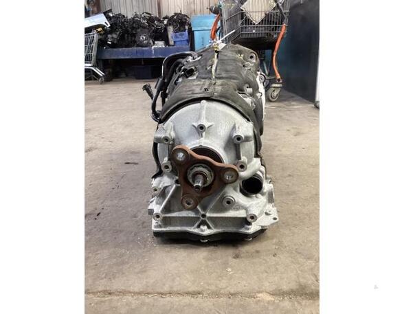 Transfer Case BMW 3 (F30, F80)