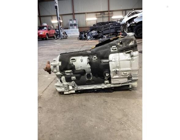 Transfer Case BMW 3 (F30, F80)