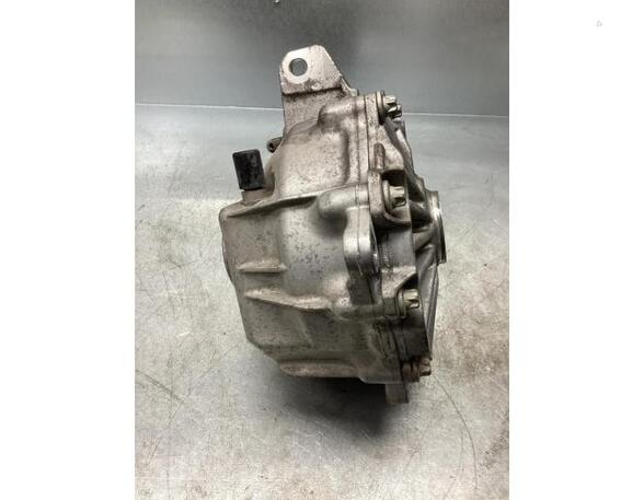 Transfer Case MERCEDES-BENZ GLC Coupe (C253)