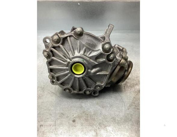 Transfer Case MERCEDES-BENZ GLC Coupe (C253)