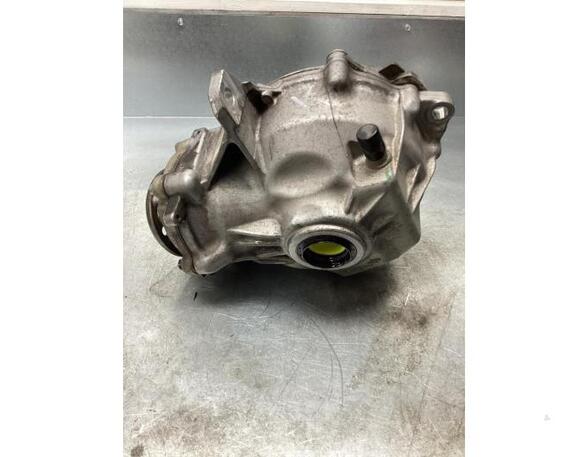 Transfer Case MERCEDES-BENZ GLC Coupe (C253)