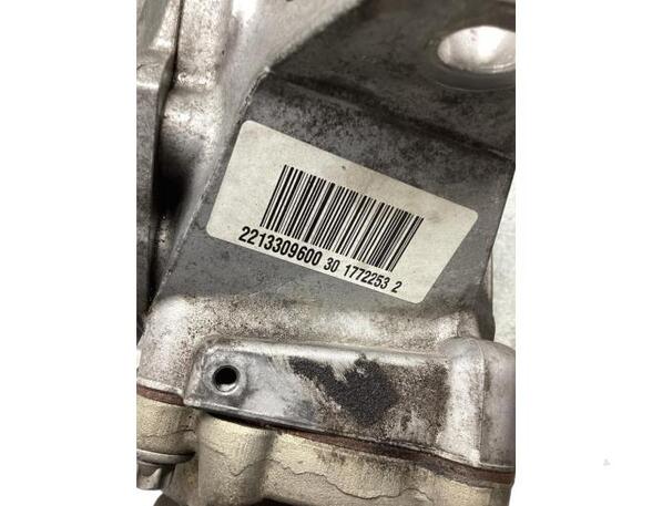 Transfer Case MERCEDES-BENZ GLC Coupe (C253)