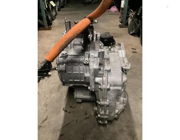 Transfer Case MITSUBISHI OUTLANDER III (GG_W, GF_W, ZJ, ZL, ZK)