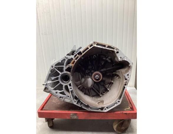 Transfer Case DACIA DUSTER (HS_), DACIA DUSTER SUV Van