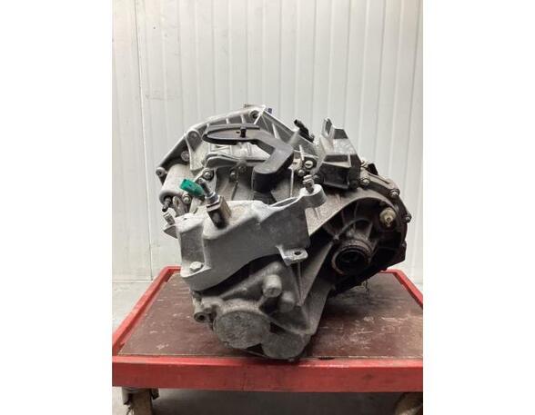 Transfer Case DACIA DUSTER (HS_), DACIA DUSTER SUV Van