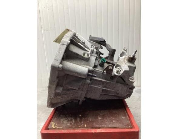 Transfer Case DACIA DUSTER (HS_), DACIA DUSTER SUV Van