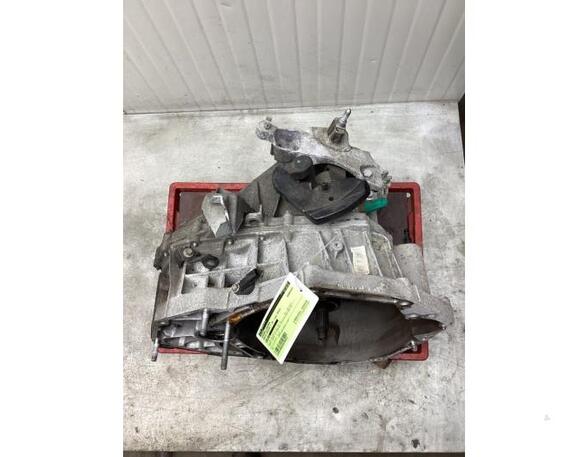 Transfer Case DACIA DUSTER (HS_), DACIA DUSTER SUV Van