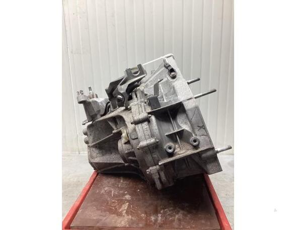 Transfer Case DACIA DUSTER (HS_), DACIA DUSTER SUV Van