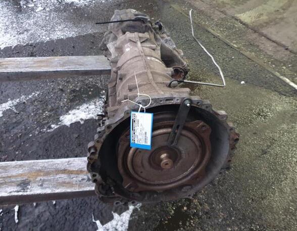 Transfer Case LAND ROVER RANGE ROVER SPORT (L320)