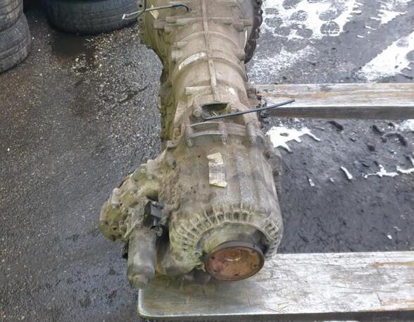 Transfer Case LAND ROVER RANGE ROVER SPORT (L320)