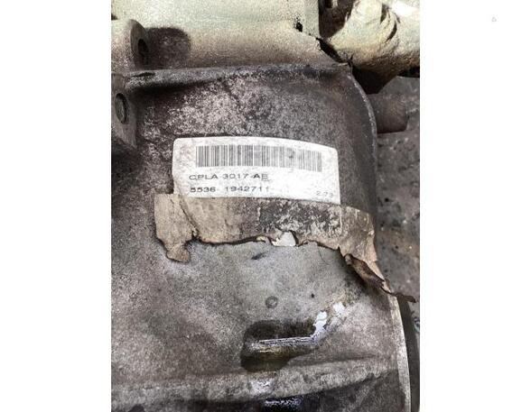 Transfer Case LAND ROVER RANGE ROVER IV (L405)