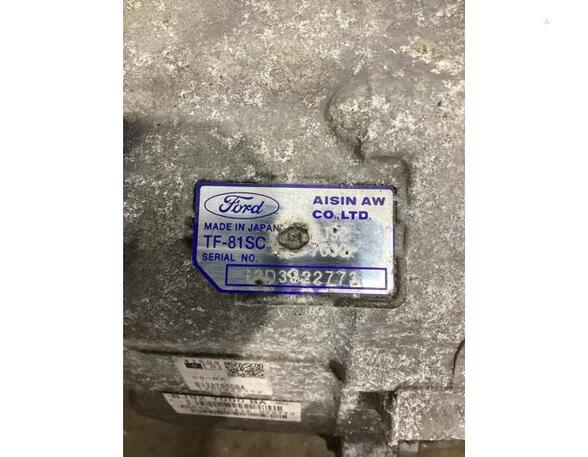 
Allradgetriebe Land Rover Range Rover Evoque I L538 BJ327000BA P17272586
