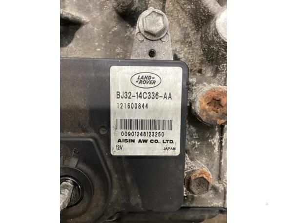 
Allradgetriebe Land Rover Range Rover Evoque I L538 BJ327000BA P17272586
