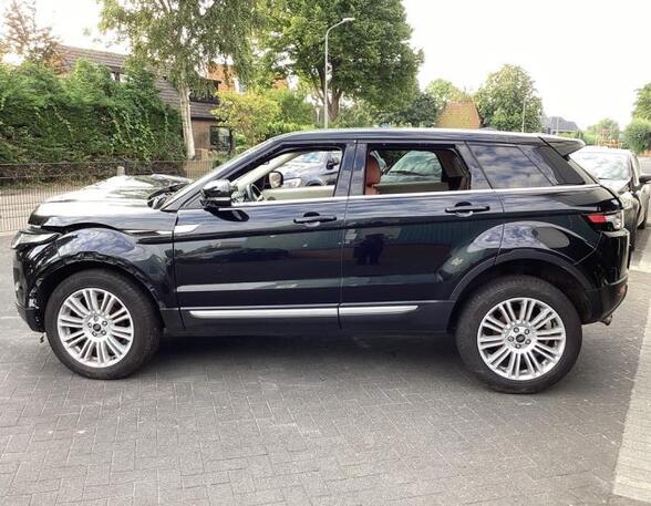 Asaandrijving LAND ROVER RANGE ROVER EVOQUE (L538)