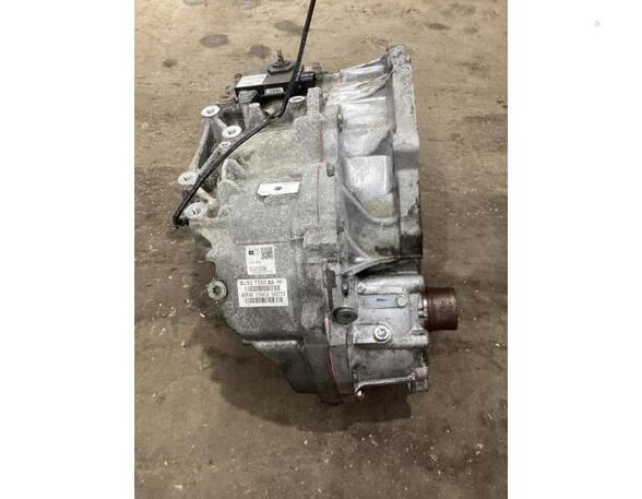 Transfer Case LAND ROVER RANGE ROVER EVOQUE (L538)