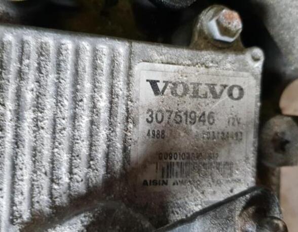 Transfer Case VOLVO V70 III (135), VOLVO XC70 II (136)