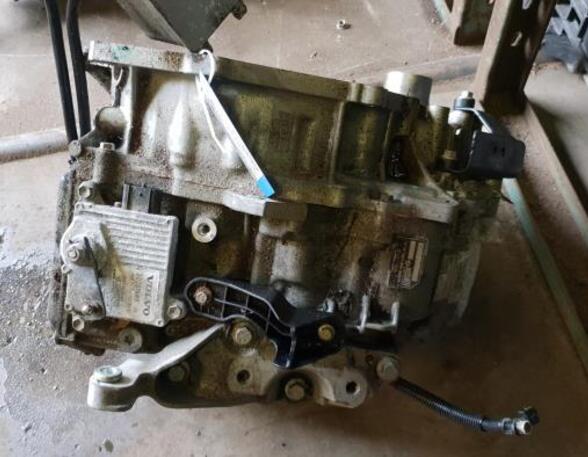 Transfer Case VOLVO V70 III (135), VOLVO XC70 II (136)