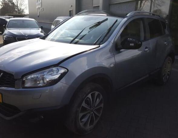 Allradgetriebe Nissan Qashqai J10 XXXXX P9850250