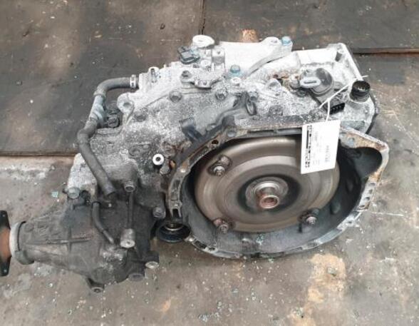 Allradgetriebe Nissan Qashqai J10 XXXXX P9850250